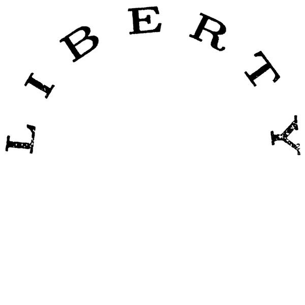 LIBERTY — creative direction duo